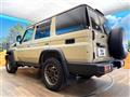 2024 Toyota Landcruiser 70