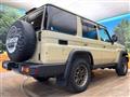 2024 Toyota Landcruiser 70
