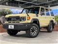 2024 Toyota Landcruiser 70