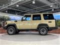 2024 Toyota Landcruiser 70