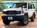 2025 Toyota Landcruiser 70