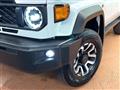 2025 Toyota Landcruiser 70