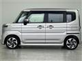 2025 Suzuki Spacia