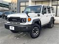 2025 Toyota Landcruiser 70