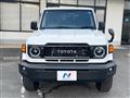 2025 Toyota Landcruiser 70