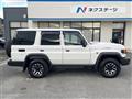 2025 Toyota Landcruiser 70
