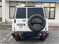2025 Toyota Landcruiser 70
