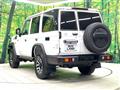 2026 Toyota Landcruiser 70