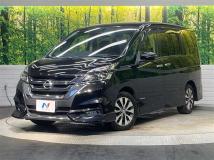 2016 Nissan Serena