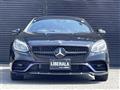 2018 Mercedes-Benz SLK