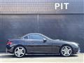 2018 Mercedes-Benz SLK