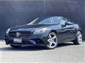 2018 Mercedes-Benz SLK