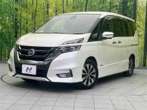 2016 Nissan Serena