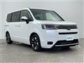2023 Honda Step WGN