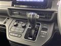2023 Honda Step WGN