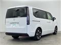 2023 Honda Step WGN