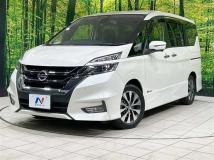 2017 Nissan Serena