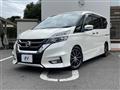 2018 Nissan Serena