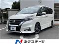 2018 Nissan Serena