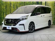 2018 Nissan Serena