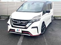 2018 Nissan Serena