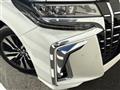 2021 Toyota Alphard