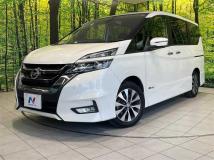 2018 Nissan Serena