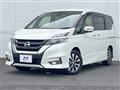 2018 Nissan Serena
