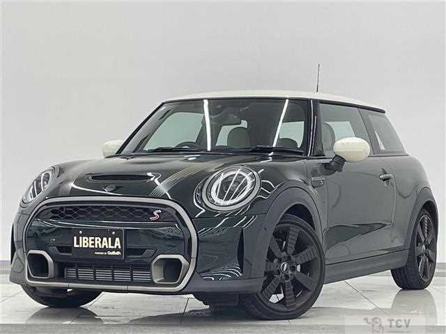 2023 BMW MINI