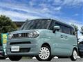 2023 Suzuki Wagon R