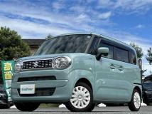 2023 Suzuki Wagon R