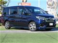 2021 Honda Step WGN