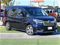 2021 Honda Step WGN
