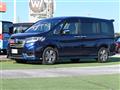 2021 Honda Step WGN