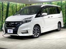 2019 Nissan Serena