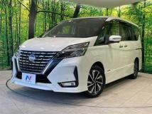 2019 Nissan Serena