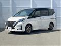 2019 Nissan Serena