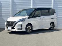 2019 Nissan Serena