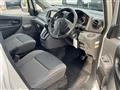 2021 Nissan NV200 VANETTE
