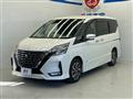 2022 Nissan Serena
