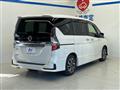 2022 Nissan Serena