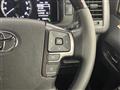 2021 Toyota Hiace Van