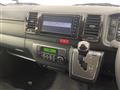 2021 Toyota Hiace Van