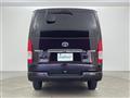 2021 Toyota Hiace Van