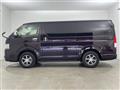 2021 Toyota Hiace Van