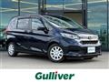 2021 Honda Freed