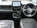 2023 Toyota Sienta