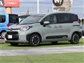 2023 Toyota Sienta