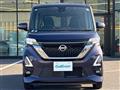 2021 Nissan ROOX