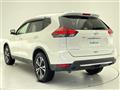 2019 Nissan X-Trail